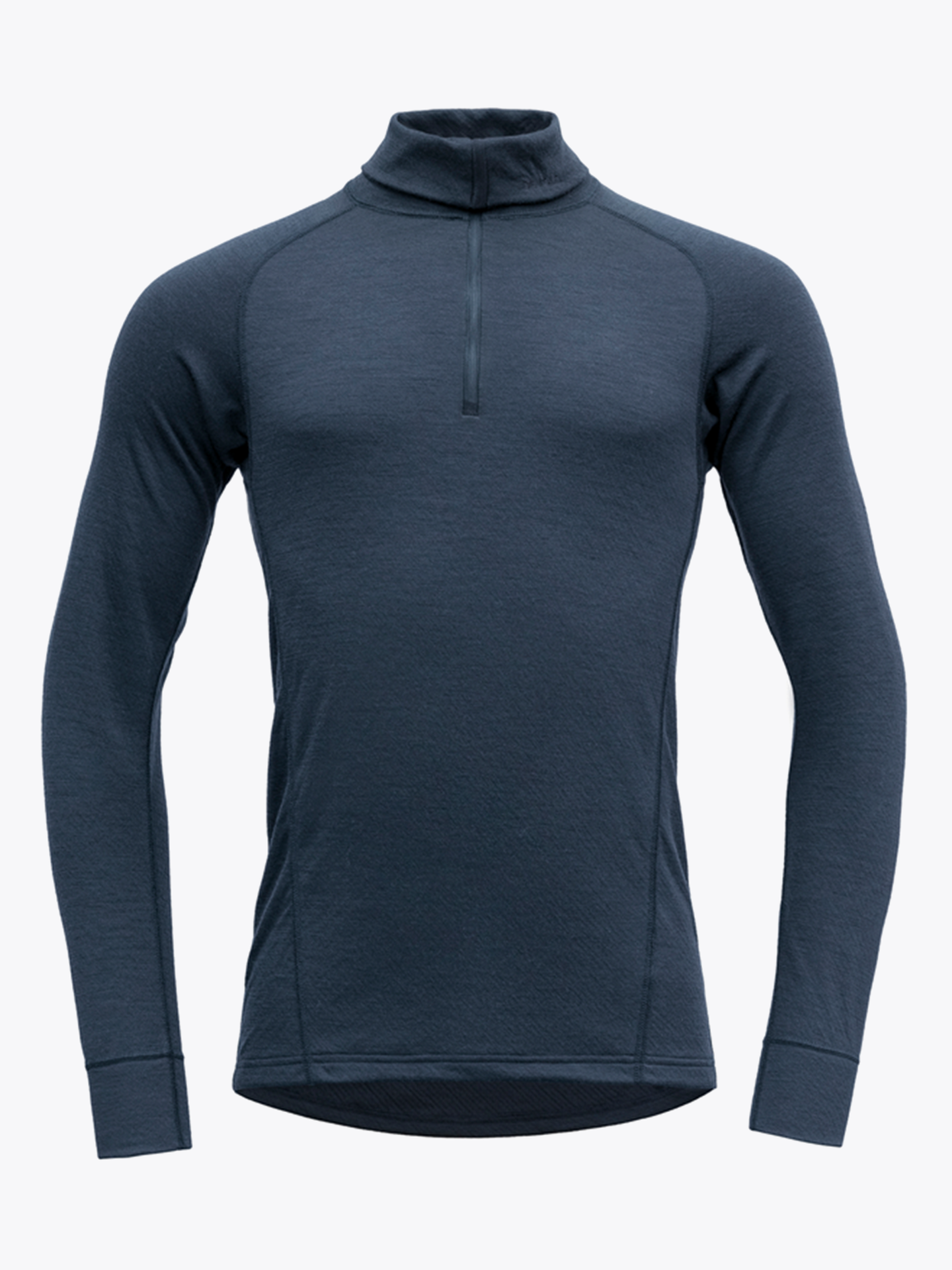 Duo Active Merino 205 Zip Neck Man