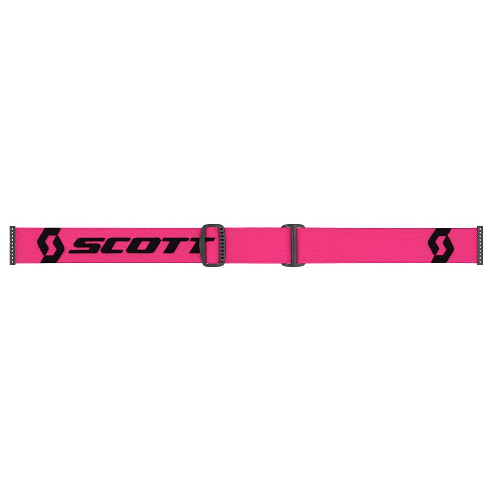 Scott - Masque Primal écran iridium Rose / Noir / Violet