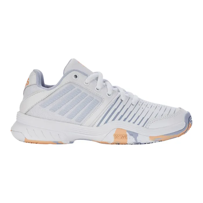 K-Swiss Court Express Omni Tennisschoenen Junior