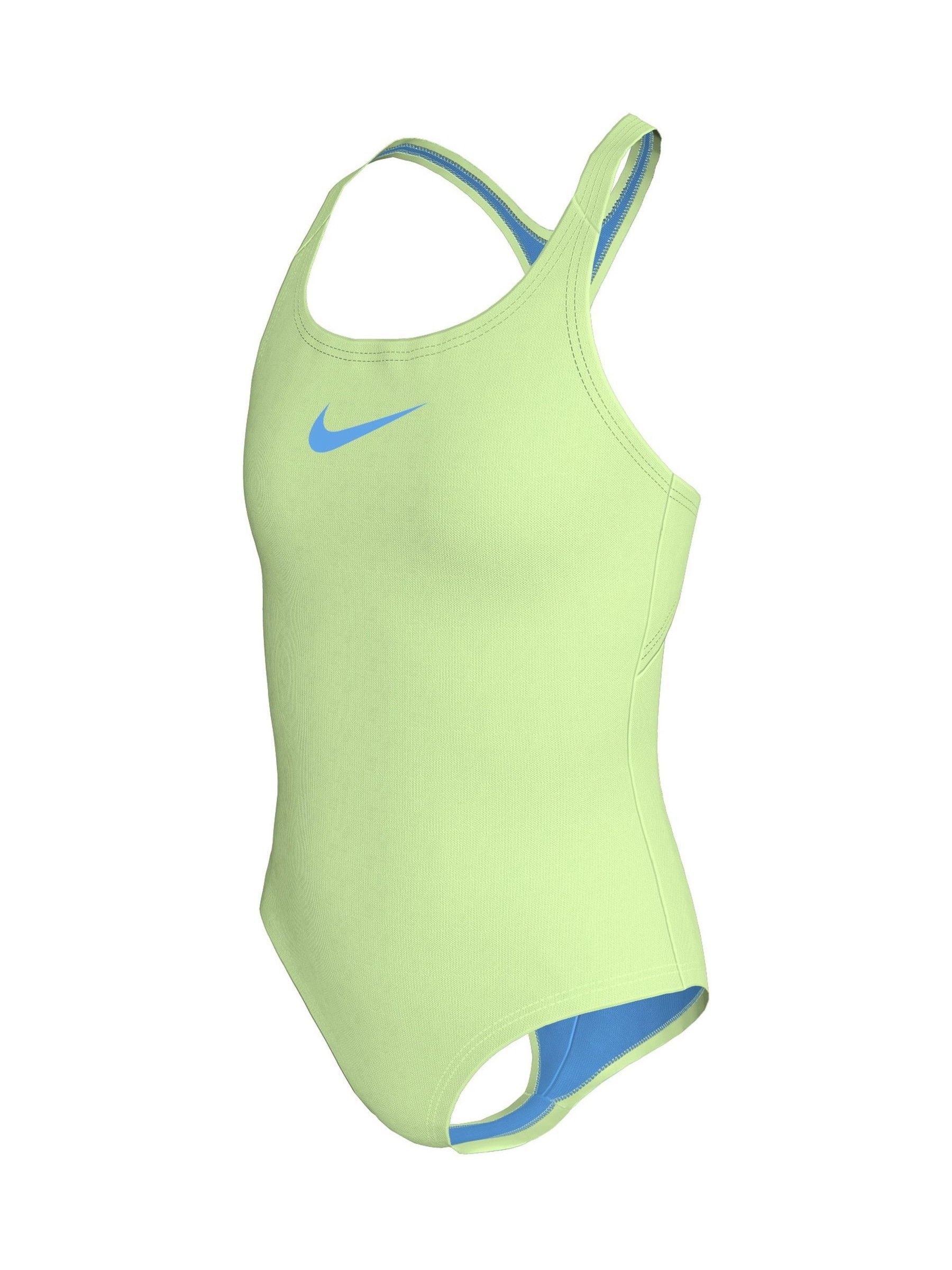 Geel - Nike - Must-have racerback-badpak