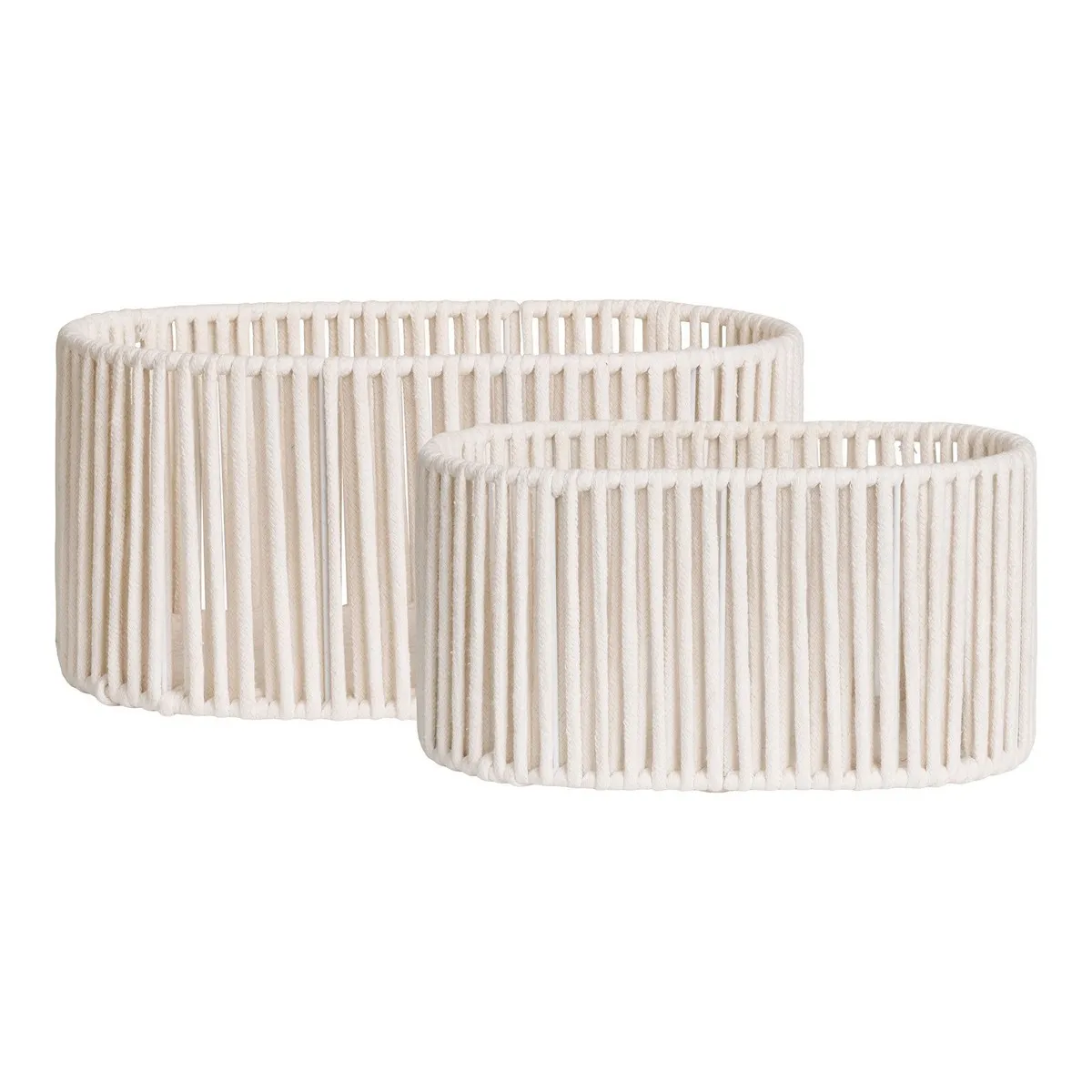Epikasa Paniers Décoratifs Arese (2)