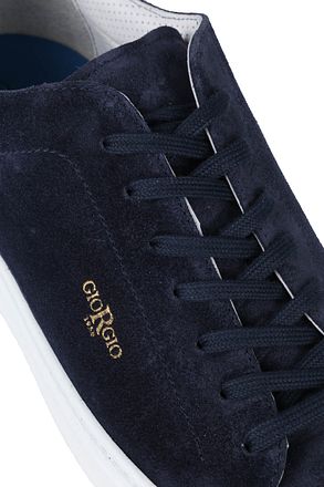 Giorgio Sneaker Adanti Fox Donkerblauw HE81305CAMP01-341 kopen