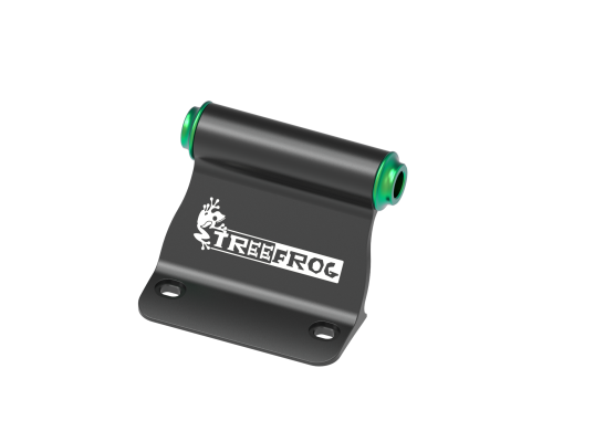 TreeFrog Universal Fork Mount Base