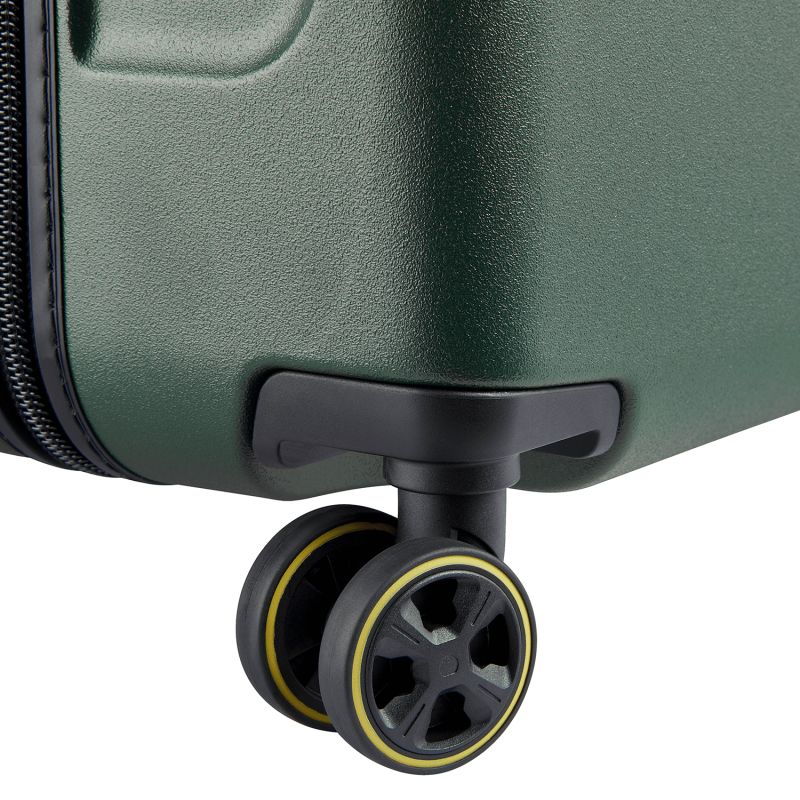 Valise rigide Turenne 2.0 76 cm Vert