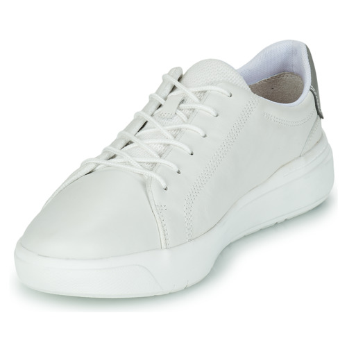 Timberland - SENECA BAY OXFORD - Blanc