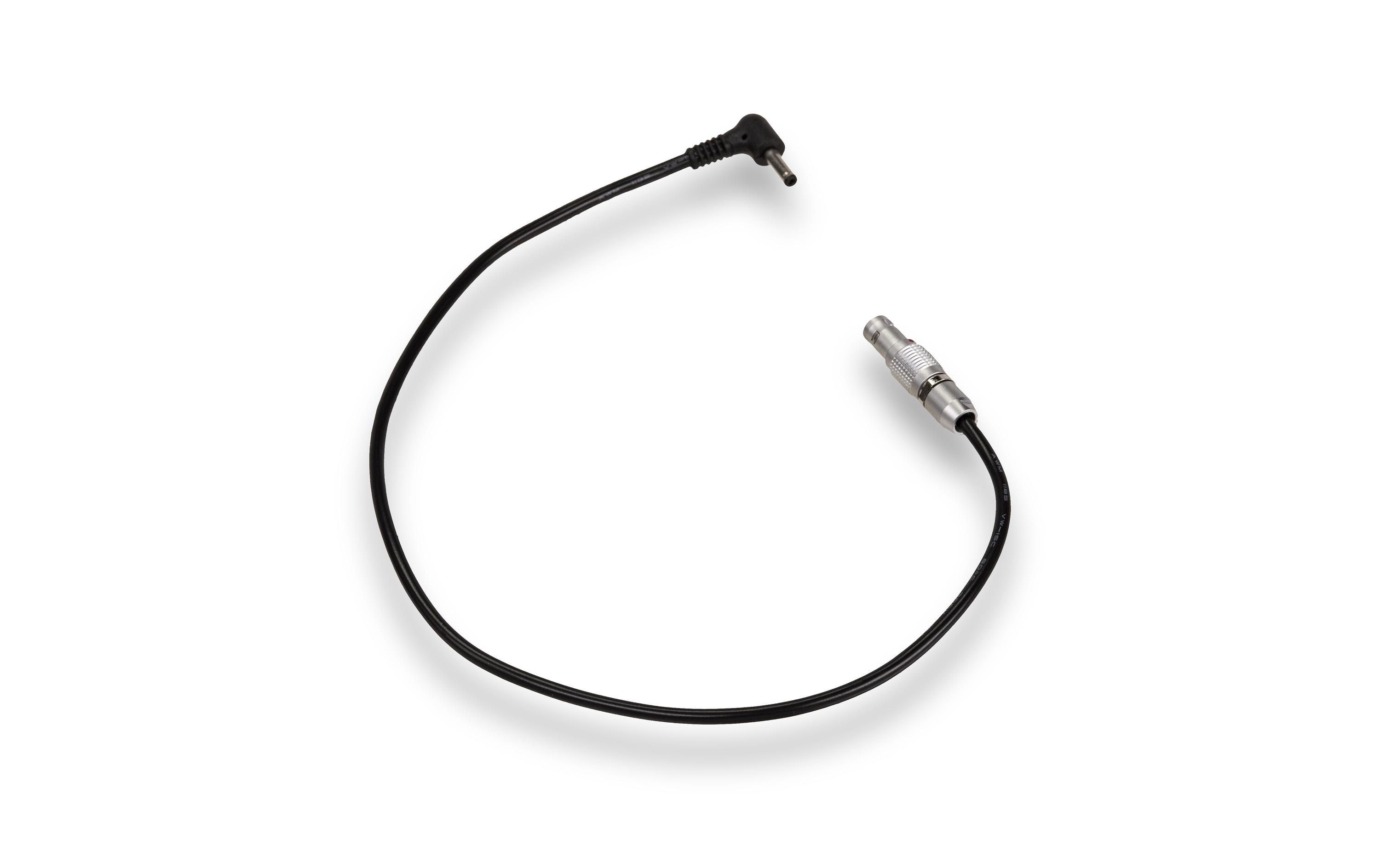 Kabel TCB-2LE-DCM13Stromkabel 12 V Micro DC Stecker, Z-Cam (E2-S6/F6)