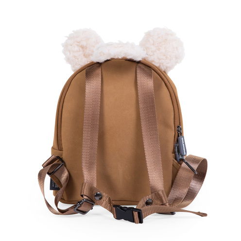 Sac à Dos Pour Enfants My First Bag Beige - CHILDHOME