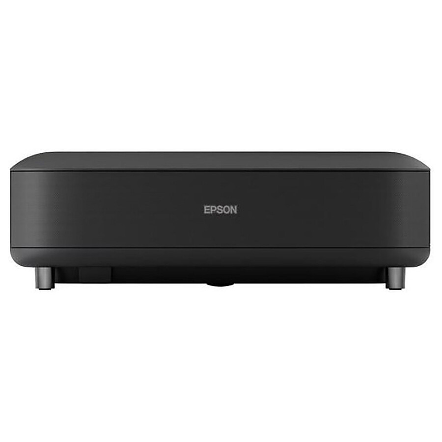 Epson EH-LS650B Noir + ELPSC35 - Tri-LCD Laser UHD 4K - 3600 Lumens