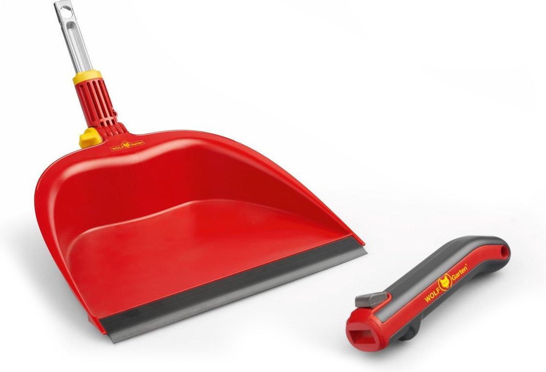 WOLF-Garten blik Multi-Star 25 cm
