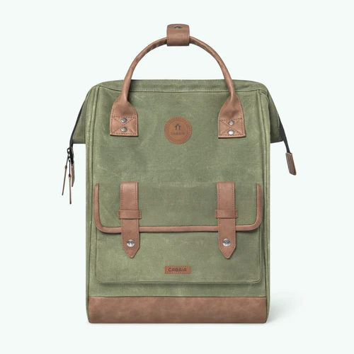 Sac à dos Adventurer Medium Nicosie vert