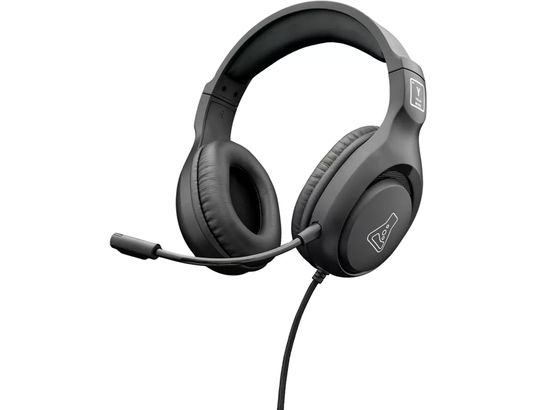 THE G-LAB - Micro-Casque gaming Korp Yttrium noir