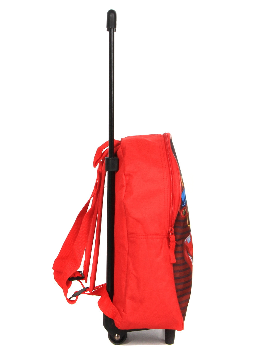 Sac À dos À roulettes Cars 3