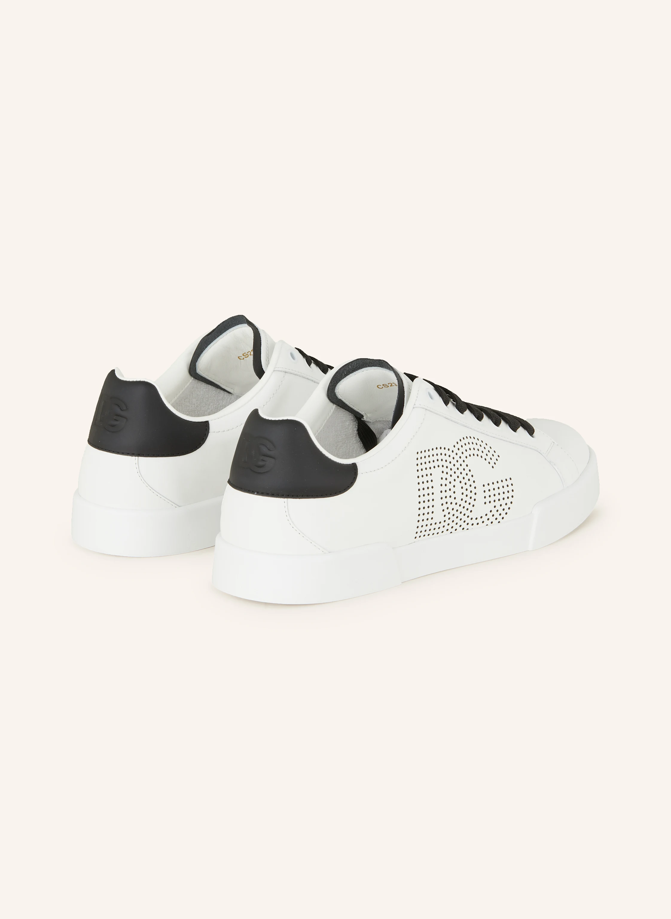 DOLCE & GABBANA Sneaker PORTOFINO