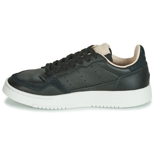 adidas Originals - SUPERCOURT J - Noir