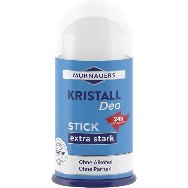 Kristall Deo Stick