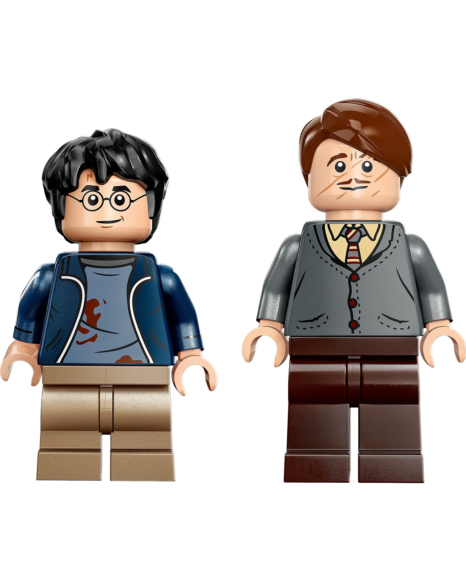 LEGO® Harry Potter™ 76414 Expecto Patronum