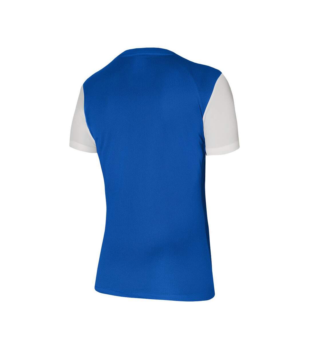 Maillot de sport Bleu Femme Nike Tiempo