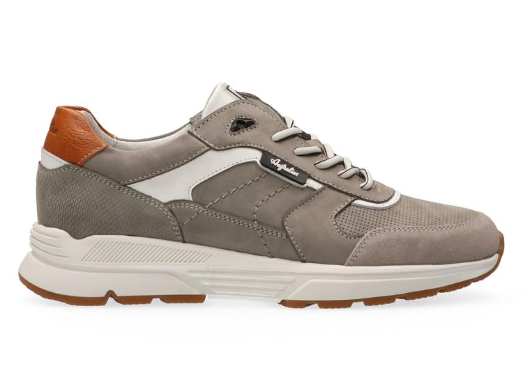 Australian Footwear 15.1691.01 Grey-White
