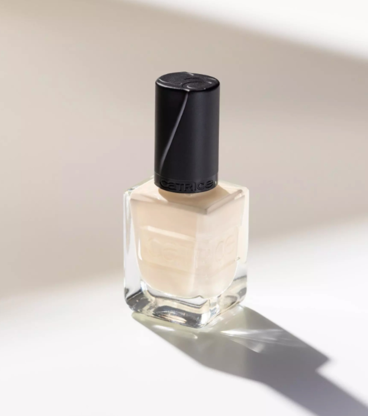 Catrice - Esmalte Gel Affair - 054: Vanilla Fade