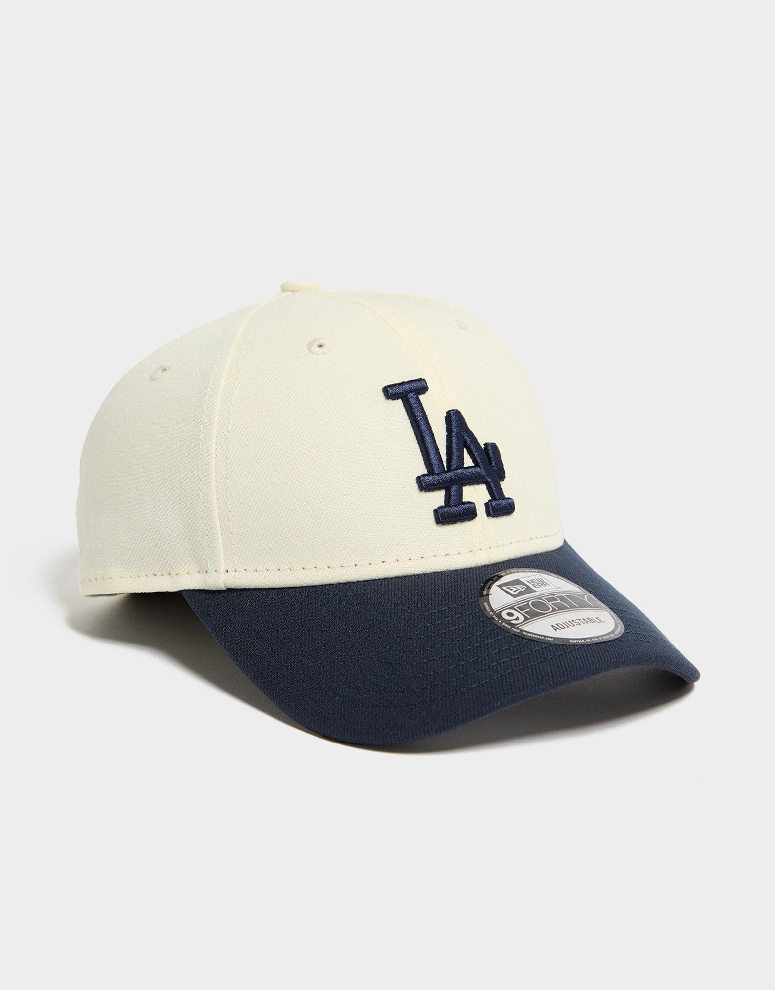 New Era Casquette MLB LA Dodgers 9FORTY