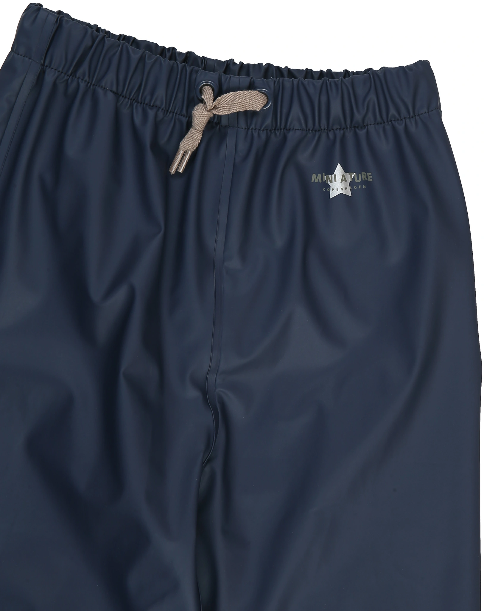 Regenhose MATROBIN in ombre blue