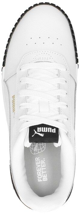Puma Carina 2.0 wit