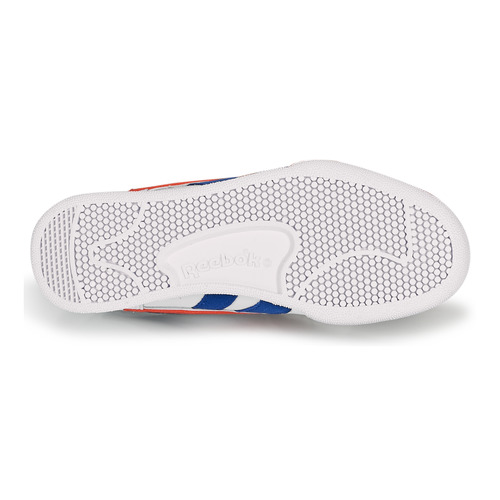 Reebok Classic - NL PARIS - Blanc / Rouge