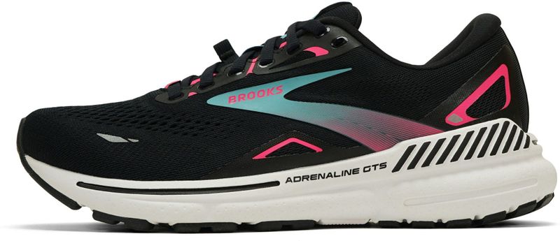 Brooks - Adrenaline GTS 23 GTX - Hardloopschoen - Dames