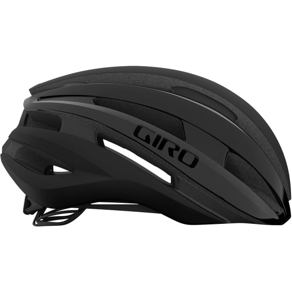 Casque vélo GIRO SYNTHE MIPS II MATTE BLACK