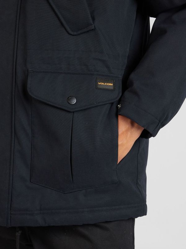 Volcom - Starget 5K - Parka - Waterdicht - Veel Zakken