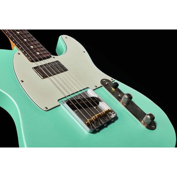 LSL T Bone One SH EFoam Pearl
