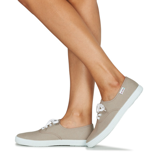 Victoria - INGLESA LONA Beige