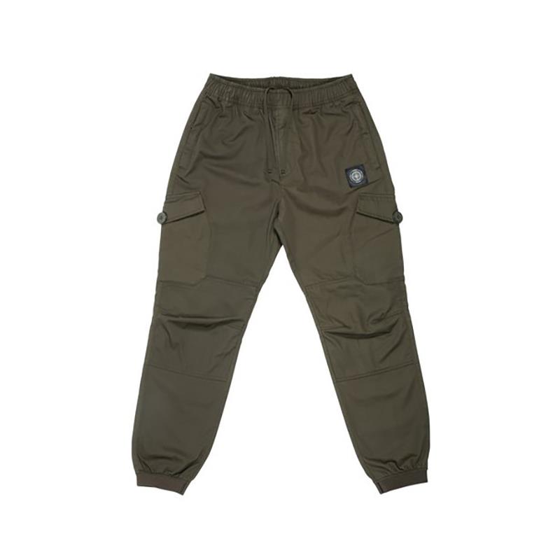 Pantalon Homme Nash Scope Hd Combat - Kaki