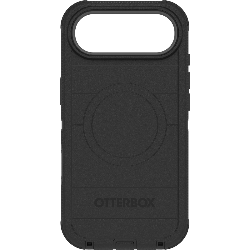 OtterBox Defender Pro MagSafe Series pour Apple iPhone Air, noir