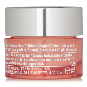 Clinique All About Eyes Rich