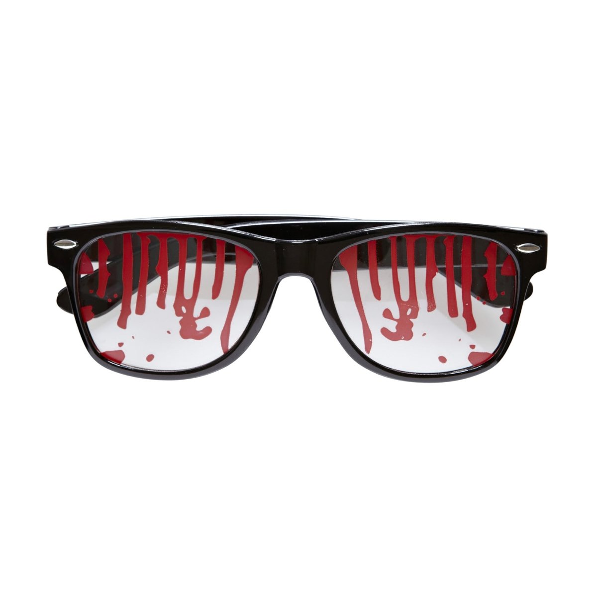 Halloween Bril Bloed