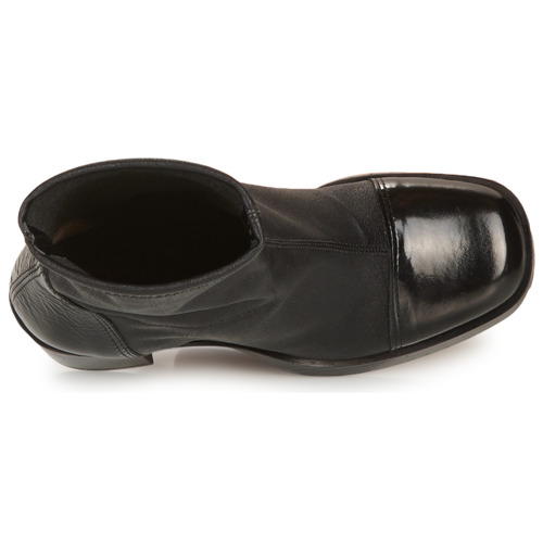 Mjus - MICEALA PATENT - Noir