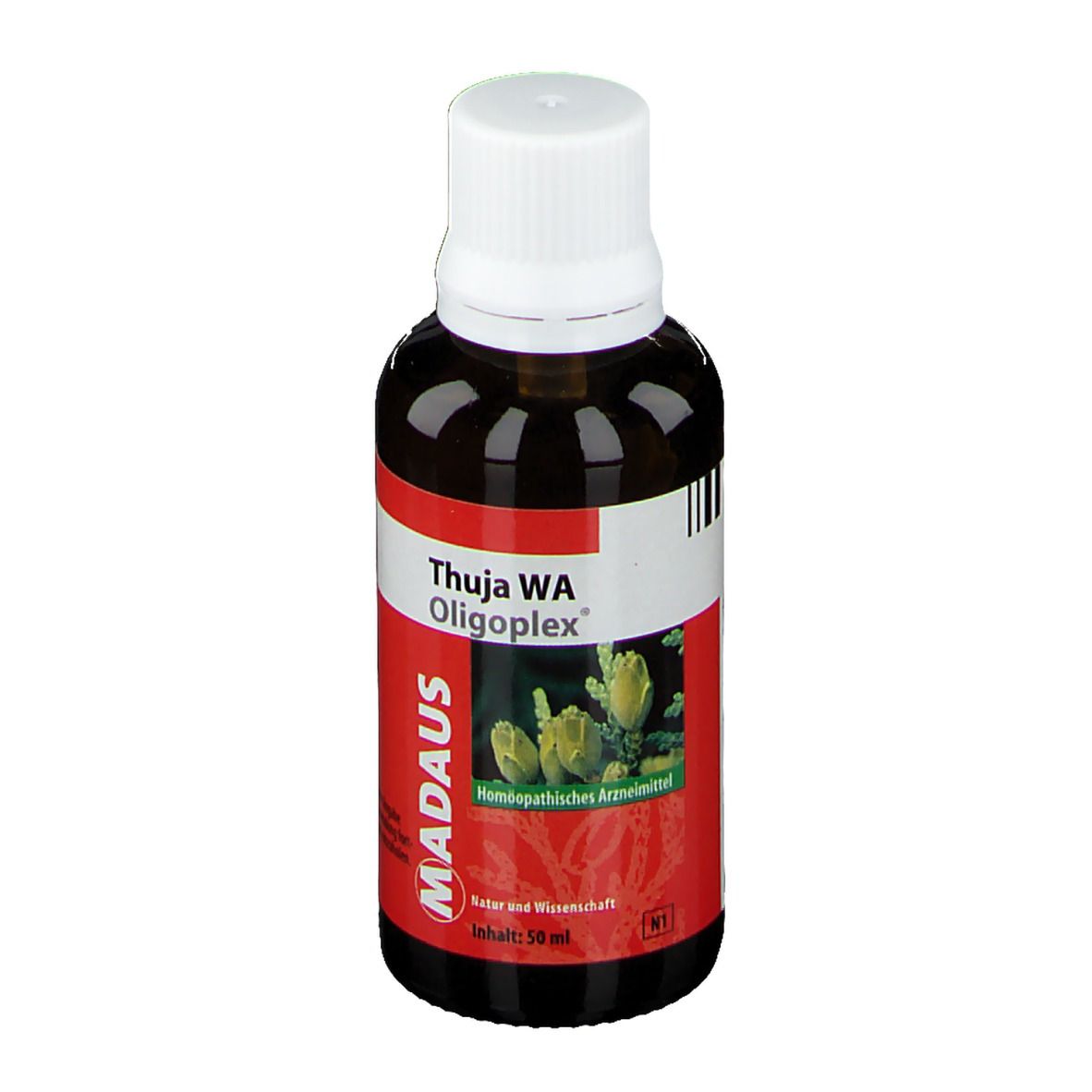 Thuja WA Oligoplex®