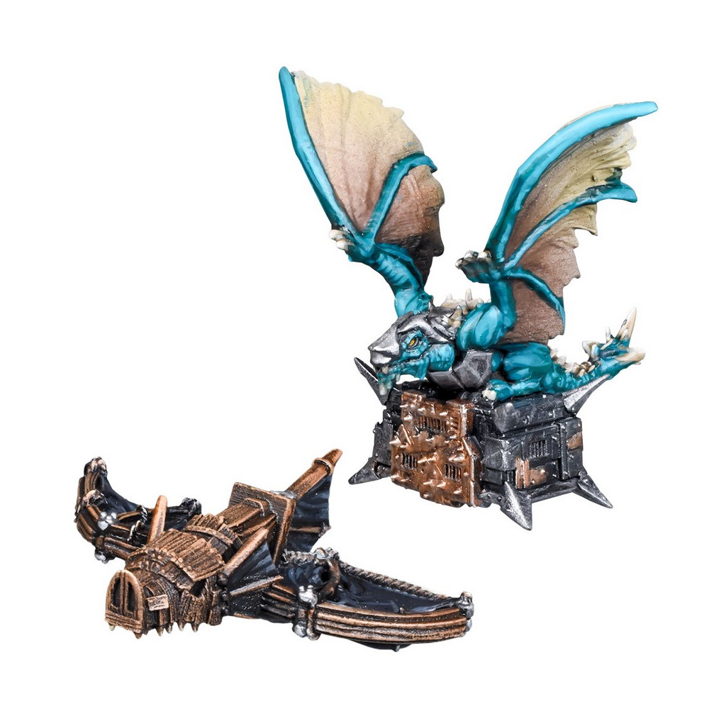 Armada: Orc Fliers Pack