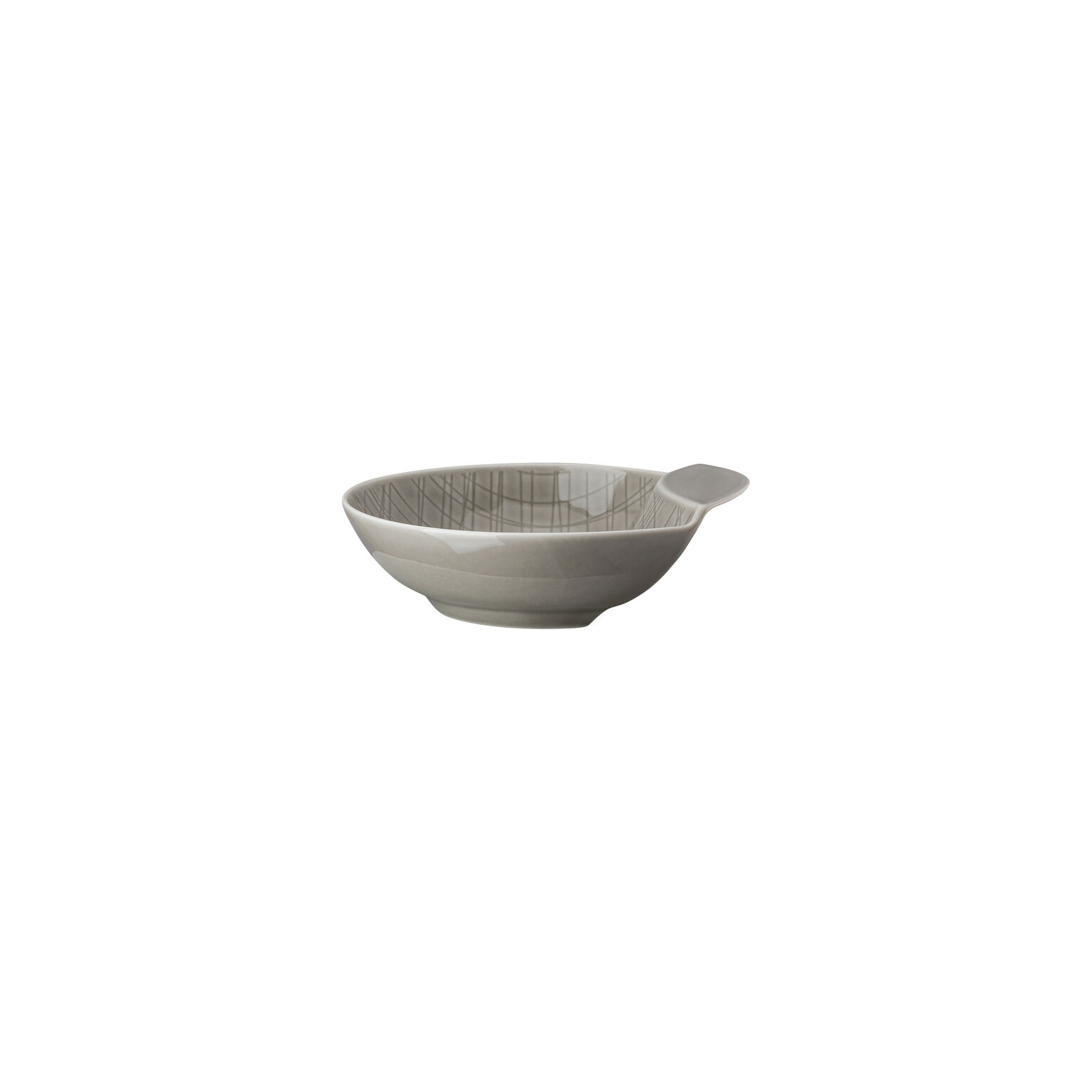 Mesh Colours Mountain Schale 14 cm tief