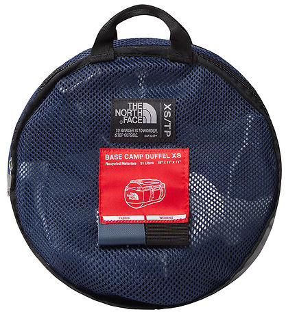 The North Face Reisetasche - Base Camp Duffel - 31 L - Navy