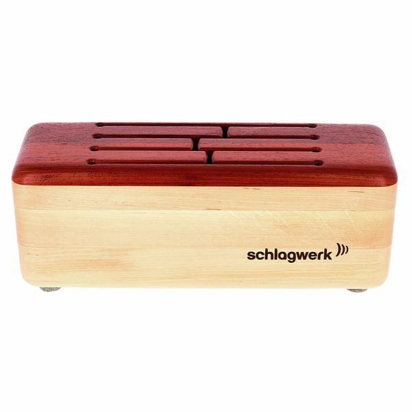 Schlagwerk Schlitztrommel 45061