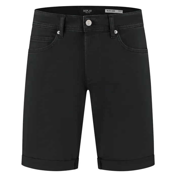 Replay RBJ.981 Short Heren