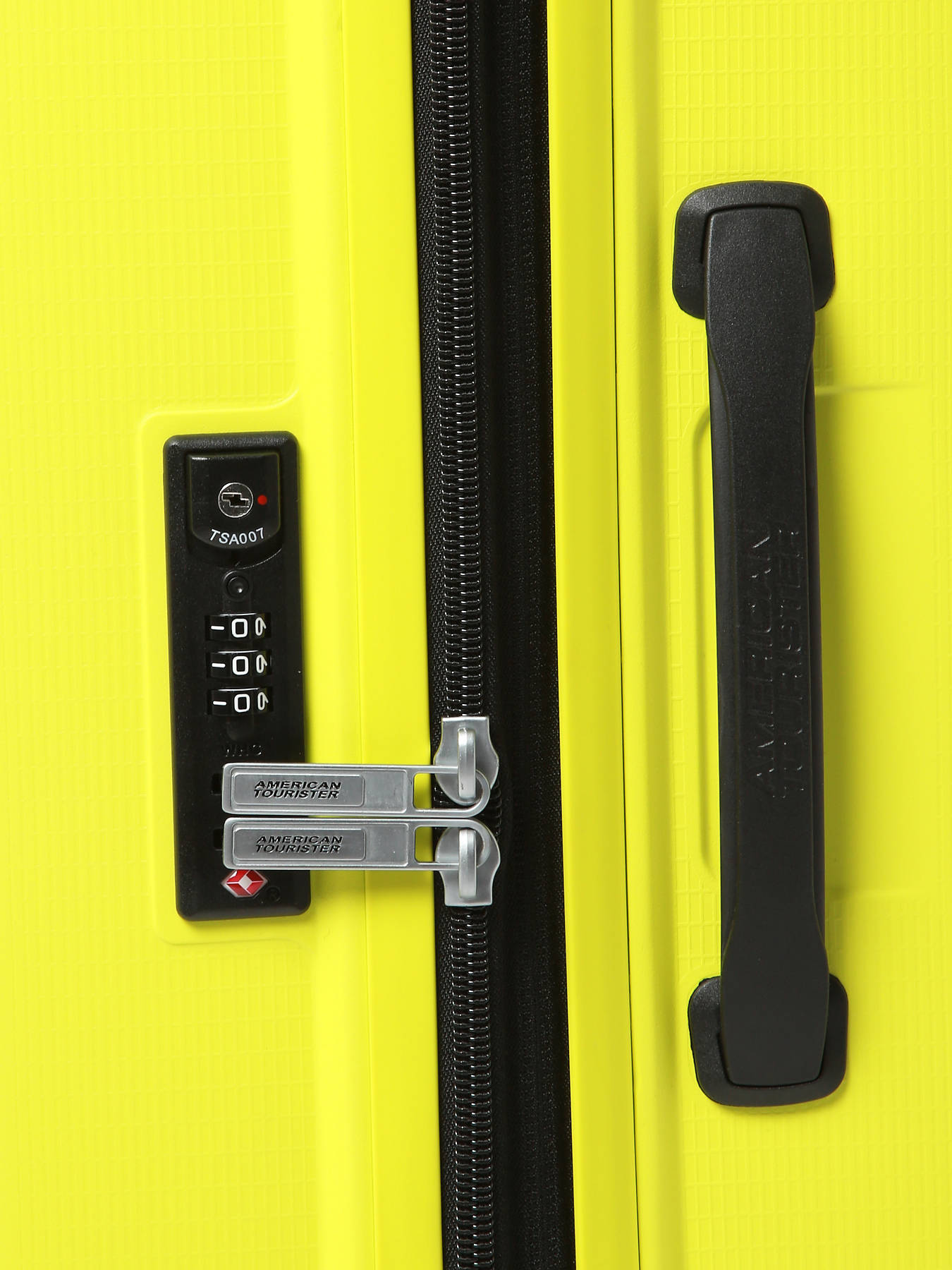 Valise rigide Aerostep AMERICAN TOURISTER
