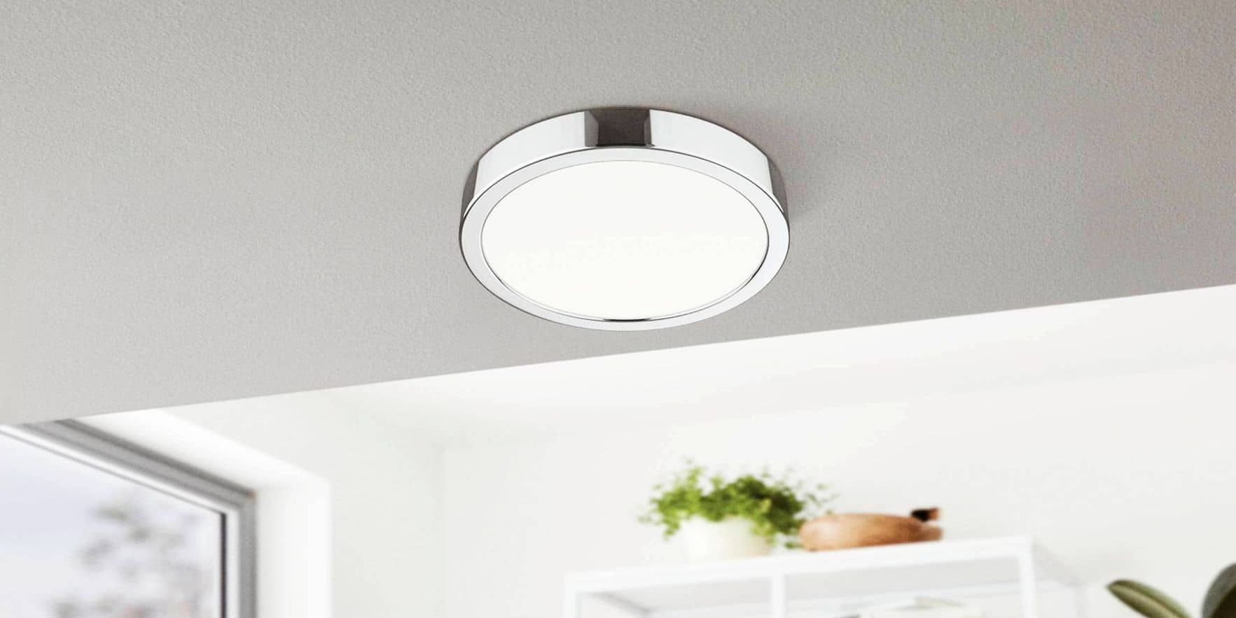 LED-Aufbauleuchte