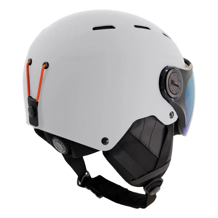 Sinner Typhoon Visor Skihelm Senior