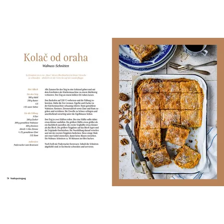 Hölker Verlag Kroatien - Meine Rezepte und Geschichten