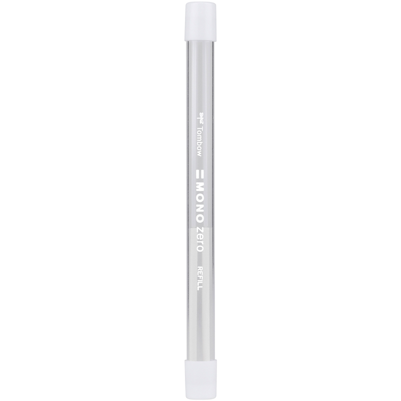 Tombow Ersatzradiergummis