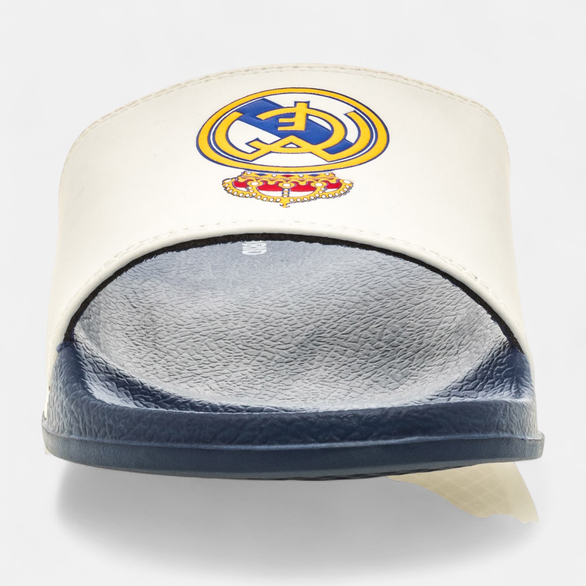 Claquettes de plage Homme bleu marine