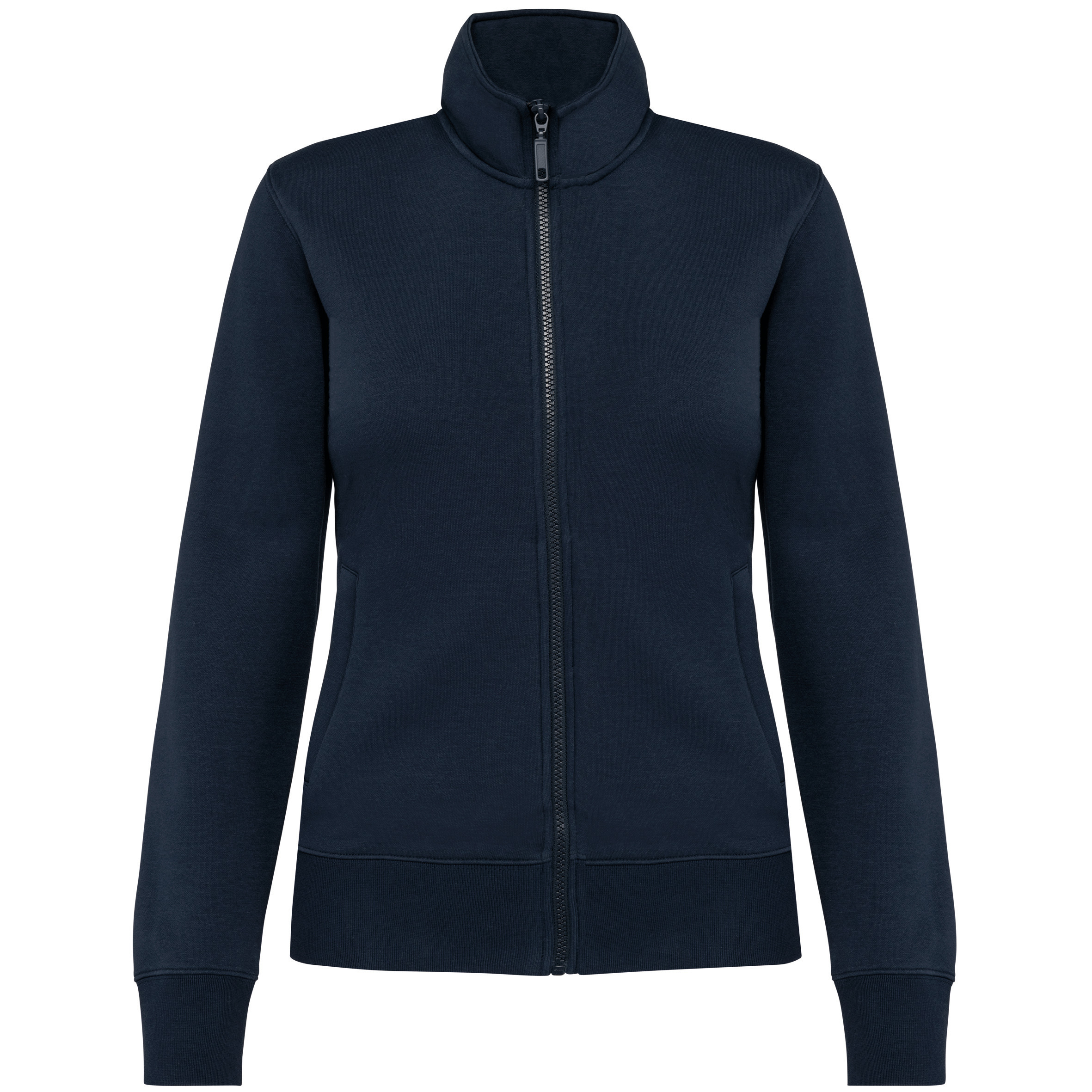 Kariban K4011 - Veste molleton gratté femme